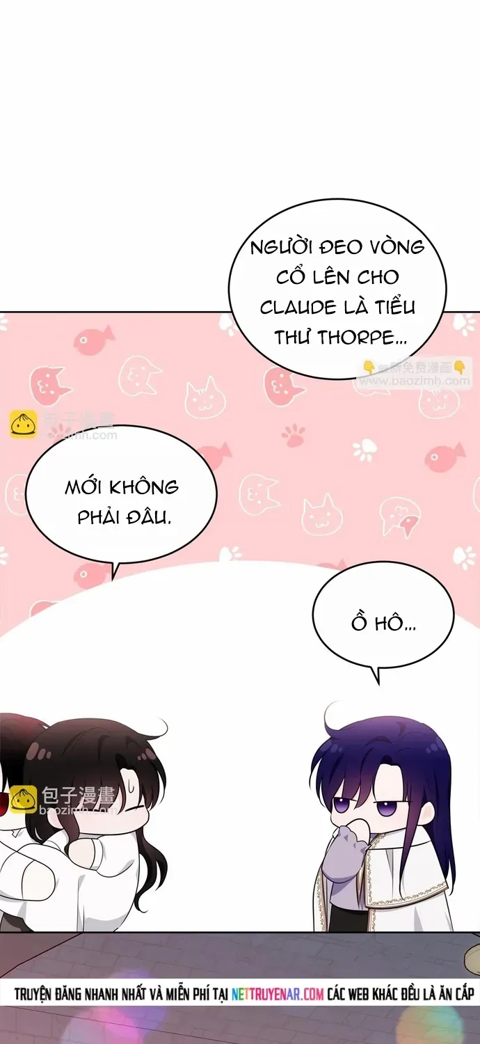 Tiểu Thư Mà Tôi Phục Vụ Biến Thành Thiếu Gia Rồi Chap 110 - Next Chap 109