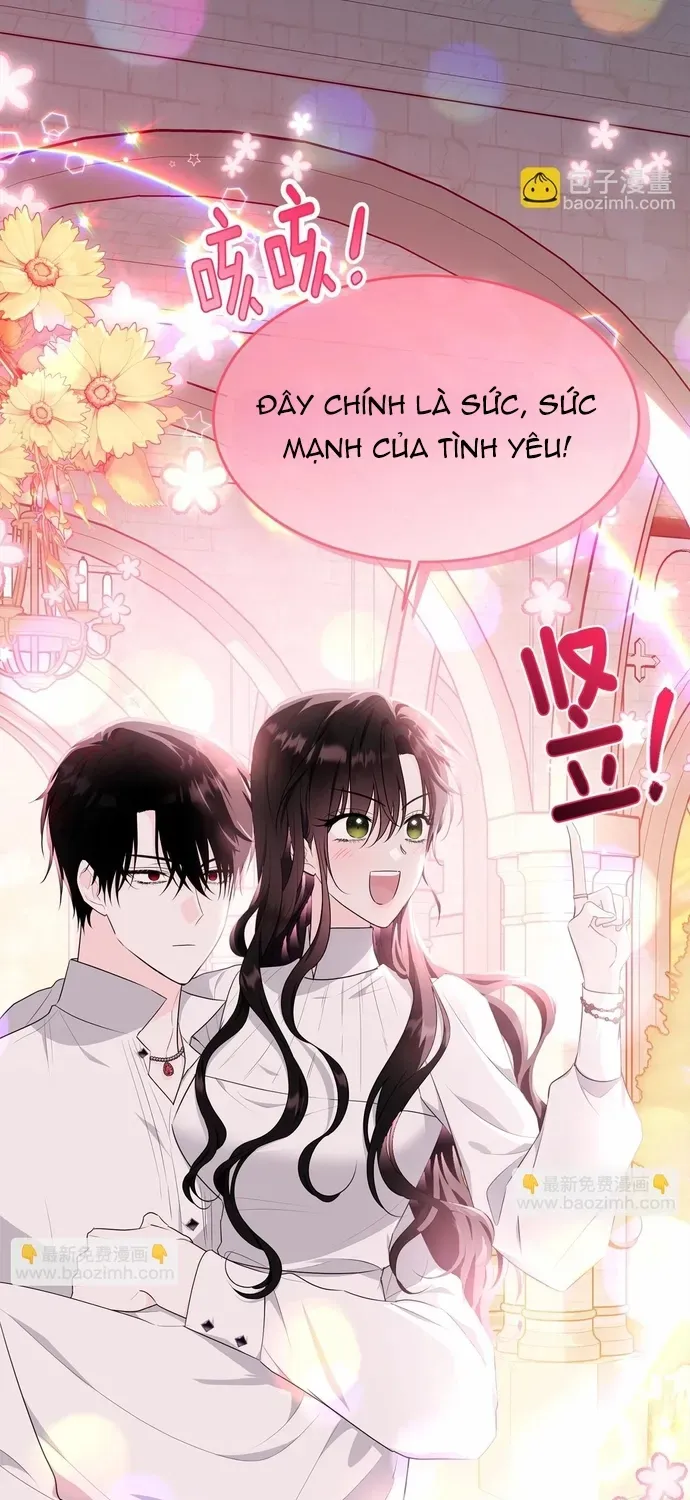 Tiểu Thư Mà Tôi Phục Vụ Biến Thành Thiếu Gia Rồi Chap 110 - Next Chap 109