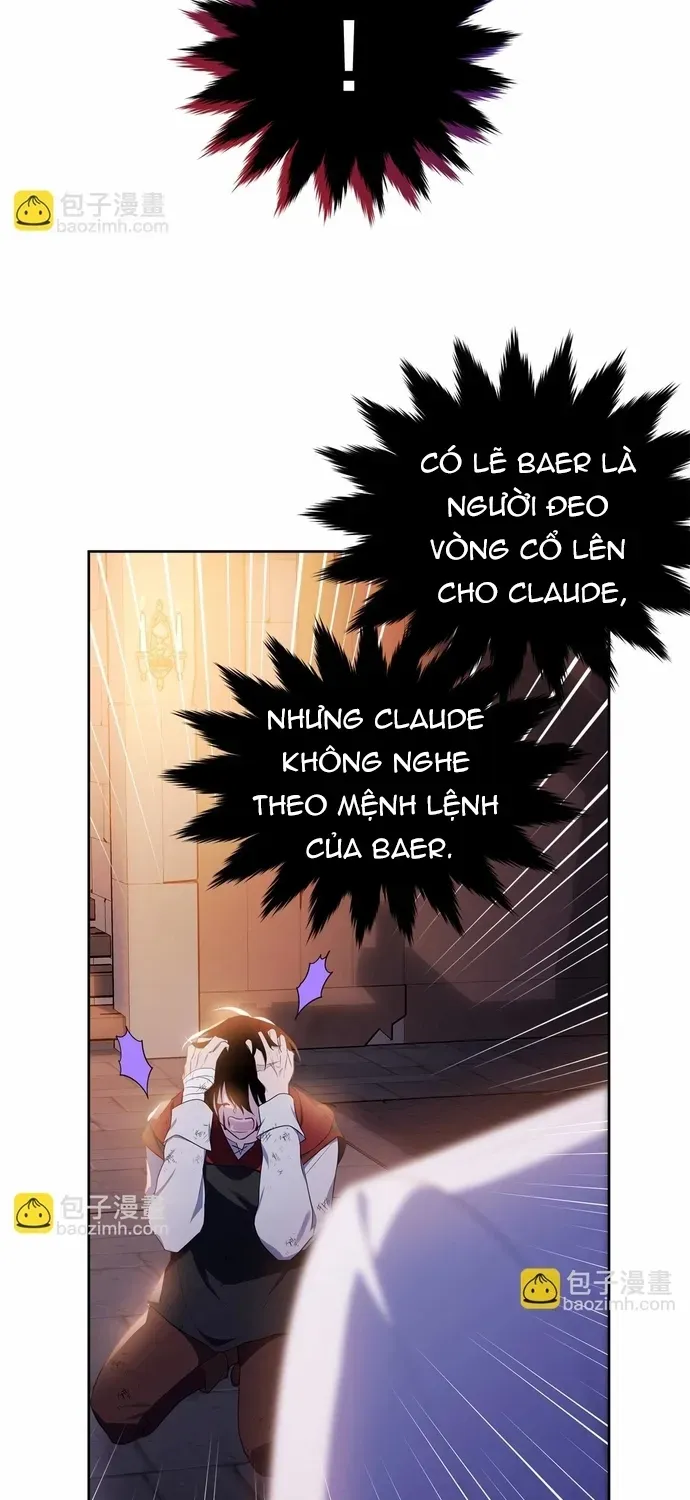 Tiểu Thư Mà Tôi Phục Vụ Biến Thành Thiếu Gia Rồi Chap 110 - Next Chap 109