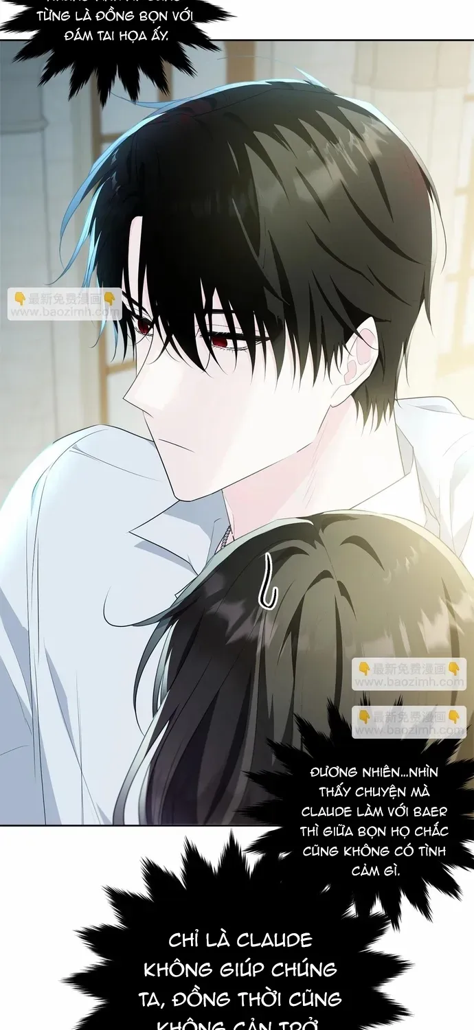 Tiểu Thư Mà Tôi Phục Vụ Biến Thành Thiếu Gia Rồi Chap 110 - Next Chap 109