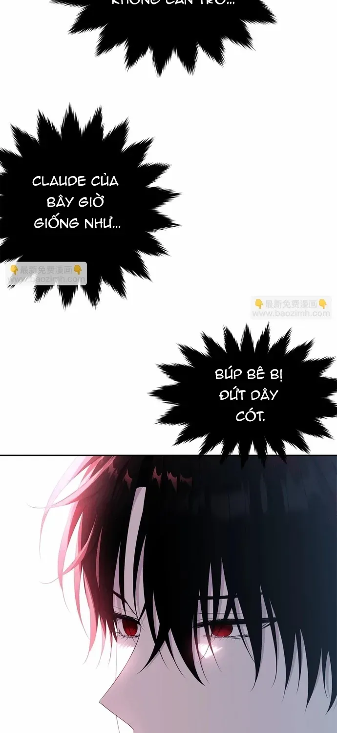 Tiểu Thư Mà Tôi Phục Vụ Biến Thành Thiếu Gia Rồi Chap 110 - Next Chap 109