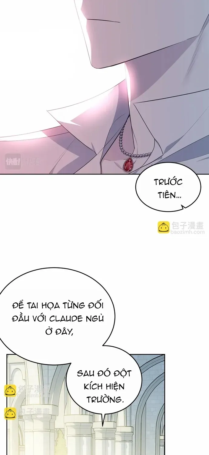 Tiểu Thư Mà Tôi Phục Vụ Biến Thành Thiếu Gia Rồi Chap 110 - Next Chap 109