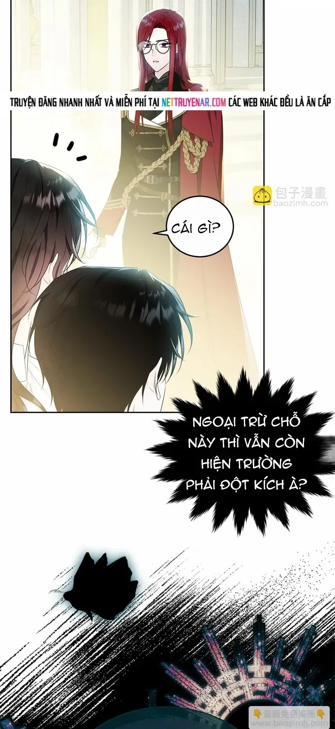 Tiểu Thư Mà Tôi Phục Vụ Biến Thành Thiếu Gia Rồi Chap 110 - Next Chap 109