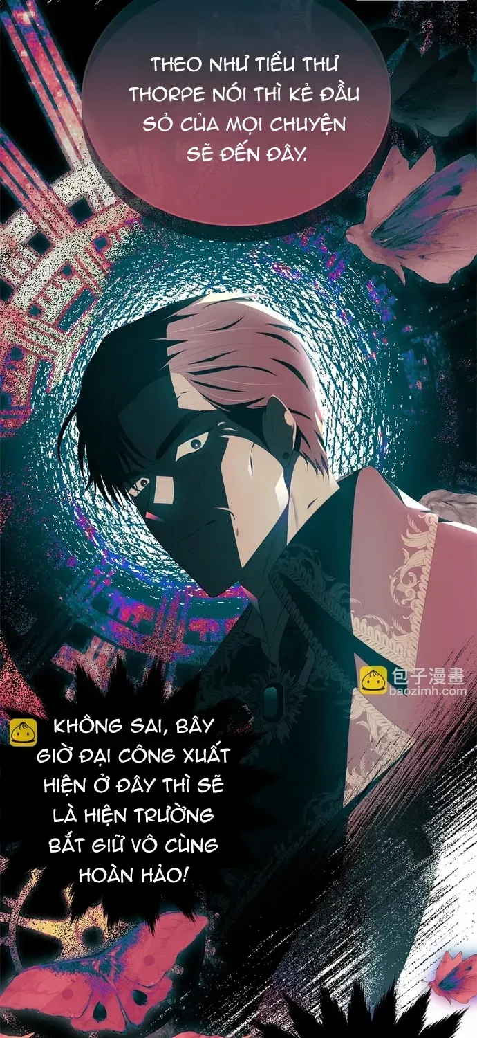 Tiểu Thư Mà Tôi Phục Vụ Biến Thành Thiếu Gia Rồi Chap 110 - Next Chap 109