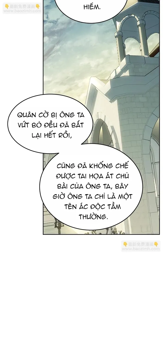 Tiểu Thư Mà Tôi Phục Vụ Biến Thành Thiếu Gia Rồi Chap 110 - Next Chap 109