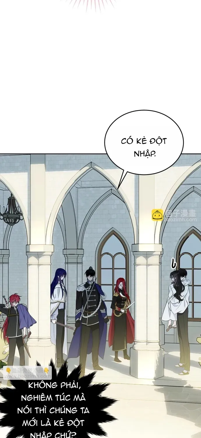 Tiểu Thư Mà Tôi Phục Vụ Biến Thành Thiếu Gia Rồi Chap 110 - Next Chap 109