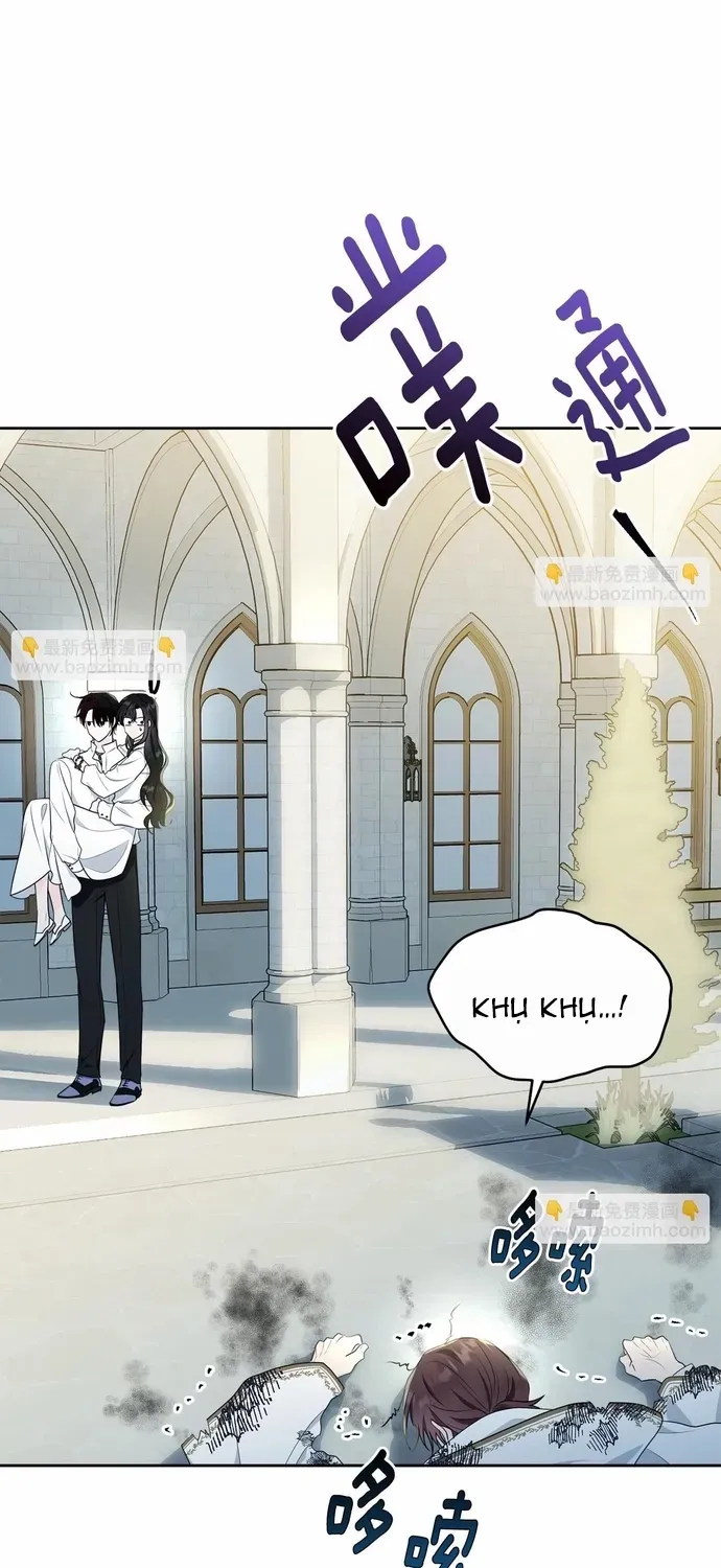 Tiểu Thư Mà Tôi Phục Vụ Biến Thành Thiếu Gia Rồi Chap 110 - Next Chap 109