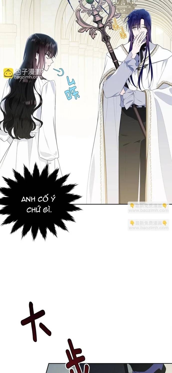 Tiểu Thư Mà Tôi Phục Vụ Biến Thành Thiếu Gia Rồi Chap 111 - Next Chap 110