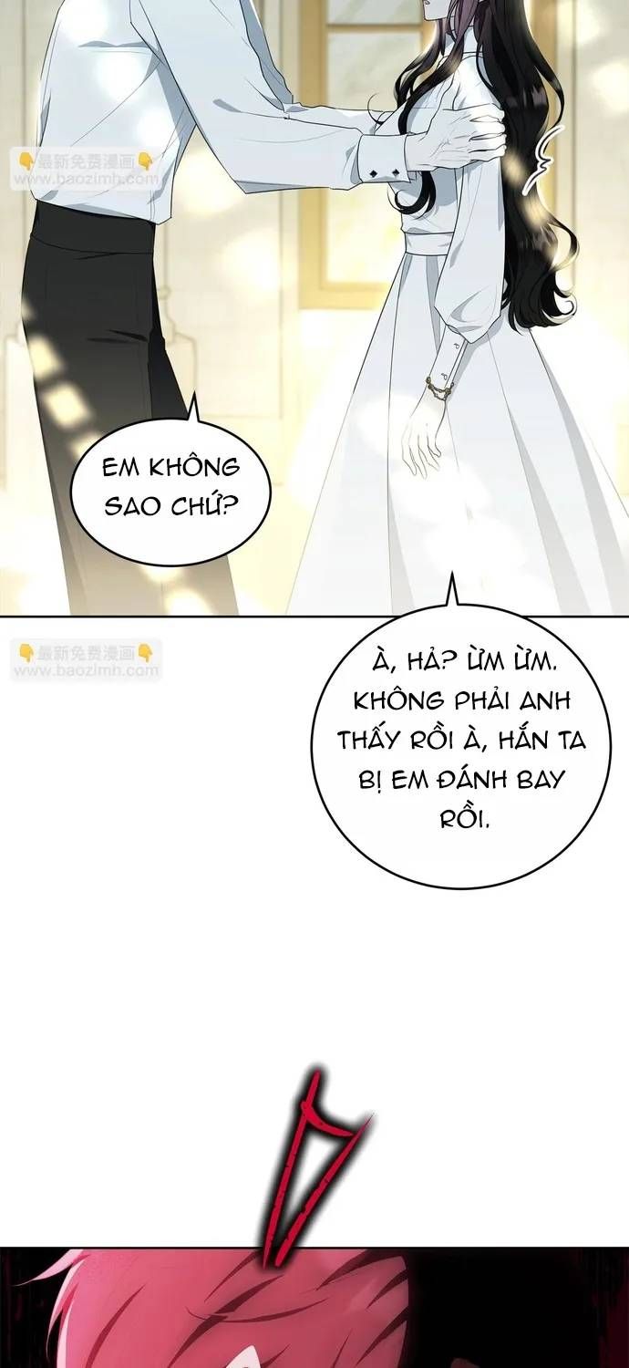 Tiểu Thư Mà Tôi Phục Vụ Biến Thành Thiếu Gia Rồi Chap 111 - Next Chap 110