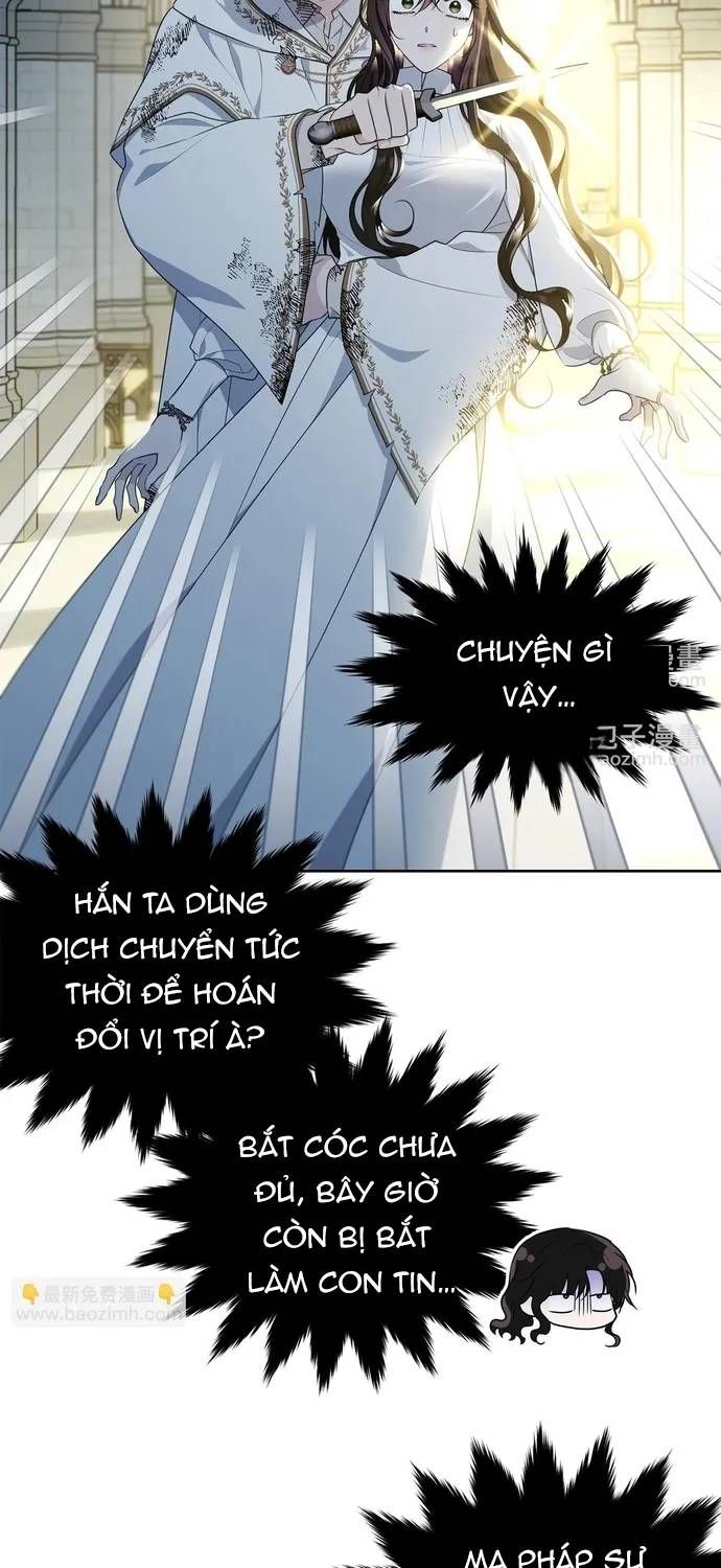 Tiểu Thư Mà Tôi Phục Vụ Biến Thành Thiếu Gia Rồi Chap 111 - Next Chap 110