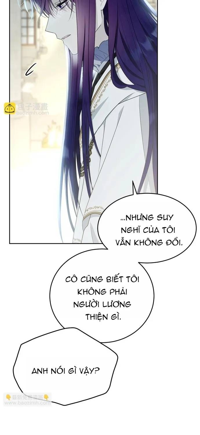 Tiểu Thư Mà Tôi Phục Vụ Biến Thành Thiếu Gia Rồi Chap 111 - Next Chap 110