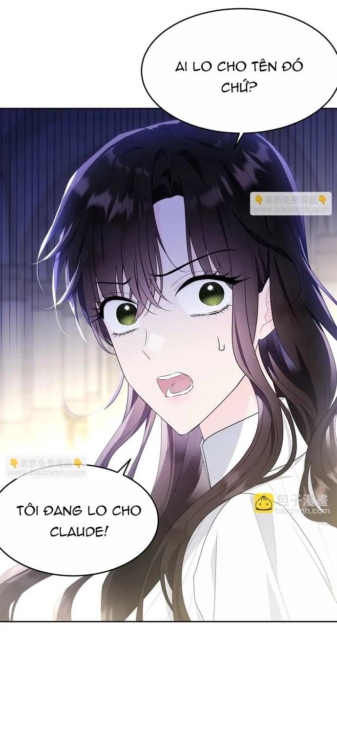 Tiểu Thư Mà Tôi Phục Vụ Biến Thành Thiếu Gia Rồi Chap 111 - Next Chap 110