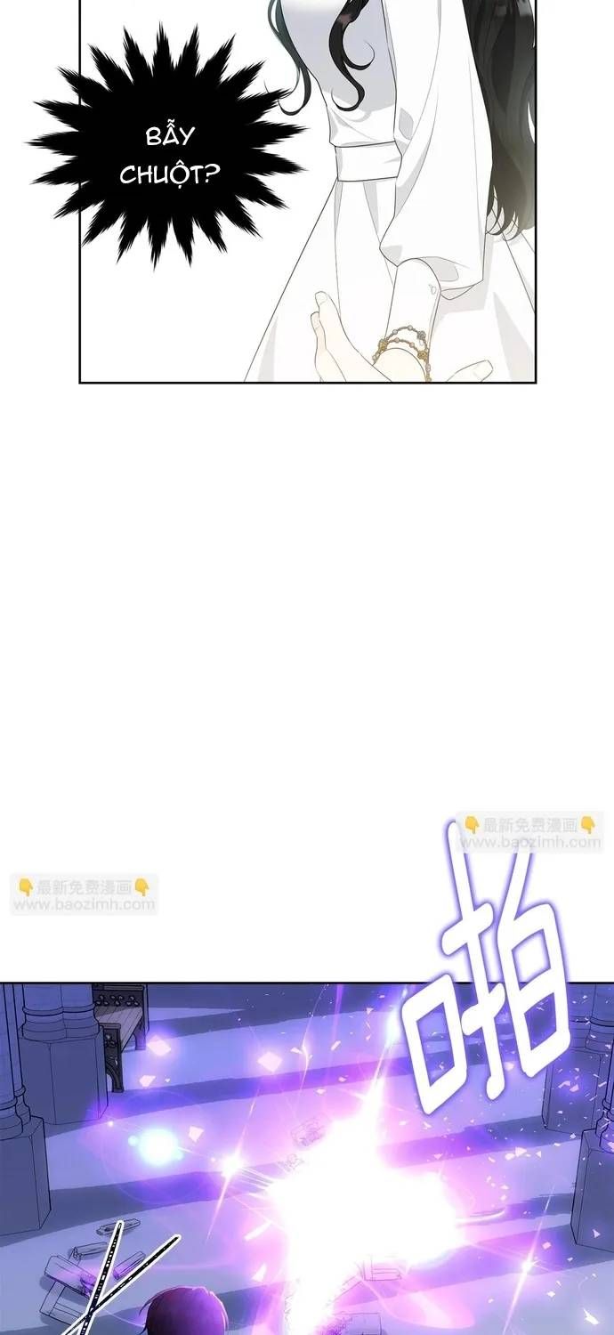 Tiểu Thư Mà Tôi Phục Vụ Biến Thành Thiếu Gia Rồi Chap 111 - Next Chap 110