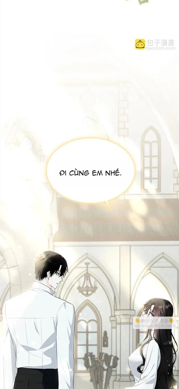 Tiểu Thư Mà Tôi Phục Vụ Biến Thành Thiếu Gia Rồi Chap 111 - Next Chap 110