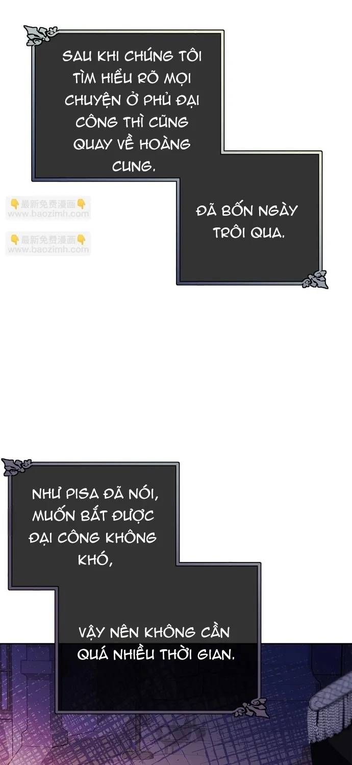 Tiểu Thư Mà Tôi Phục Vụ Biến Thành Thiếu Gia Rồi Chap 111 - Next Chap 110