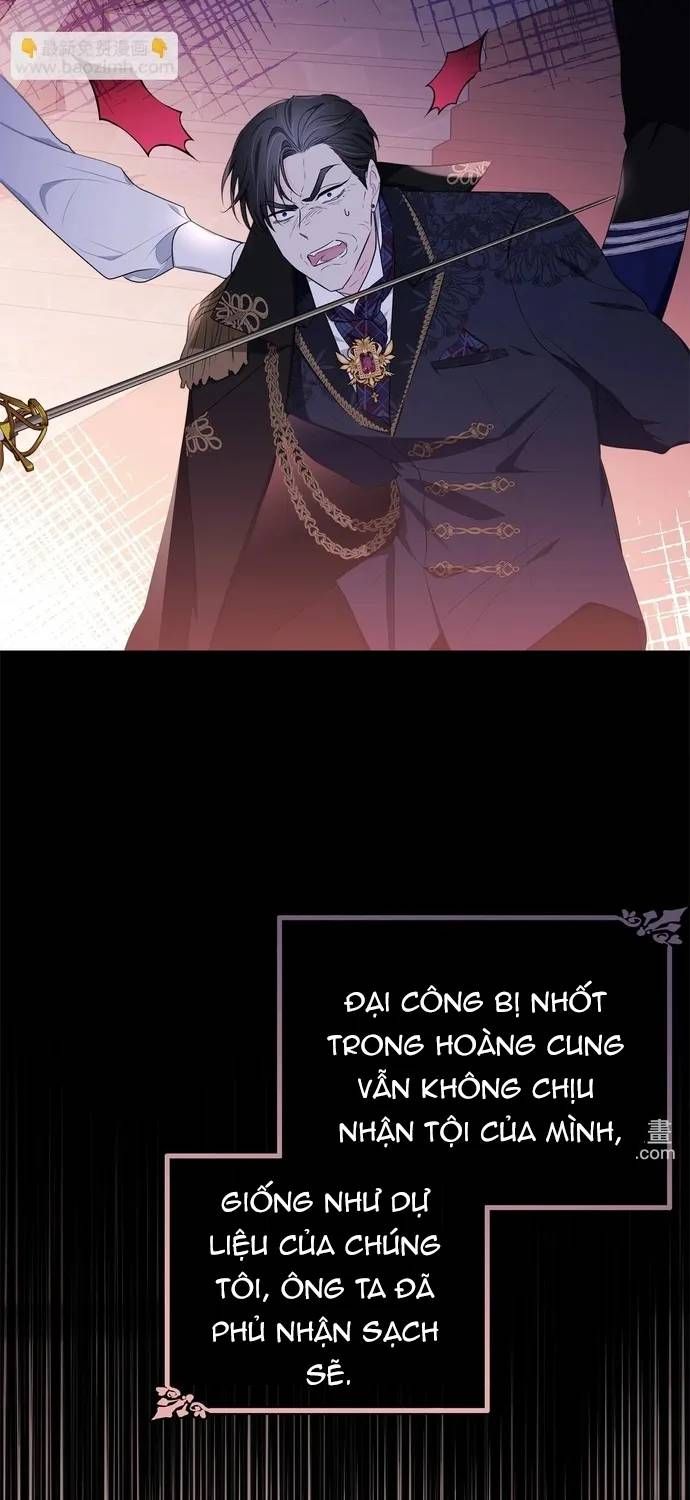 Tiểu Thư Mà Tôi Phục Vụ Biến Thành Thiếu Gia Rồi Chap 111 - Next Chap 110