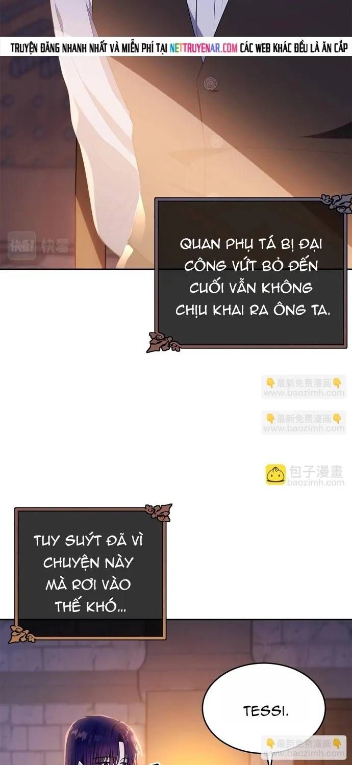Tiểu Thư Mà Tôi Phục Vụ Biến Thành Thiếu Gia Rồi Chap 111 - Next Chap 110