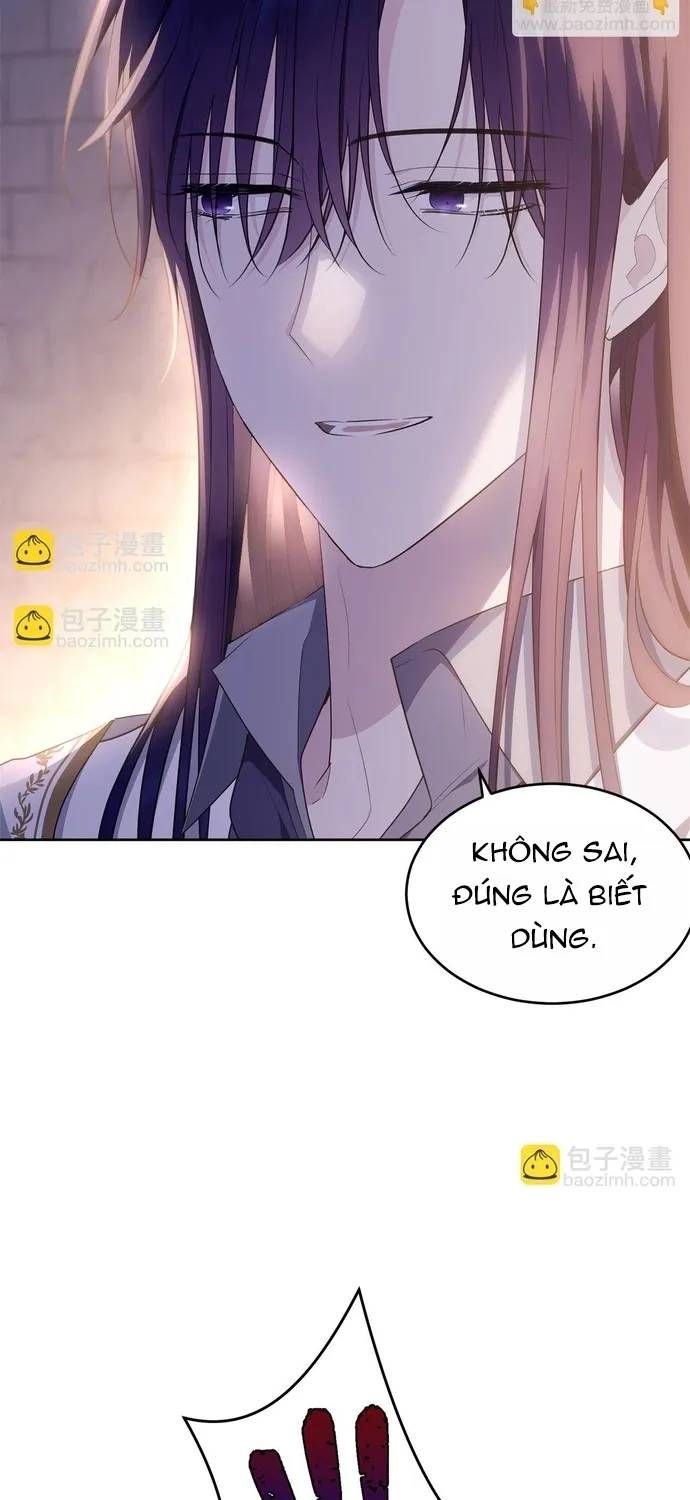 Tiểu Thư Mà Tôi Phục Vụ Biến Thành Thiếu Gia Rồi Chap 111 - Next Chap 110