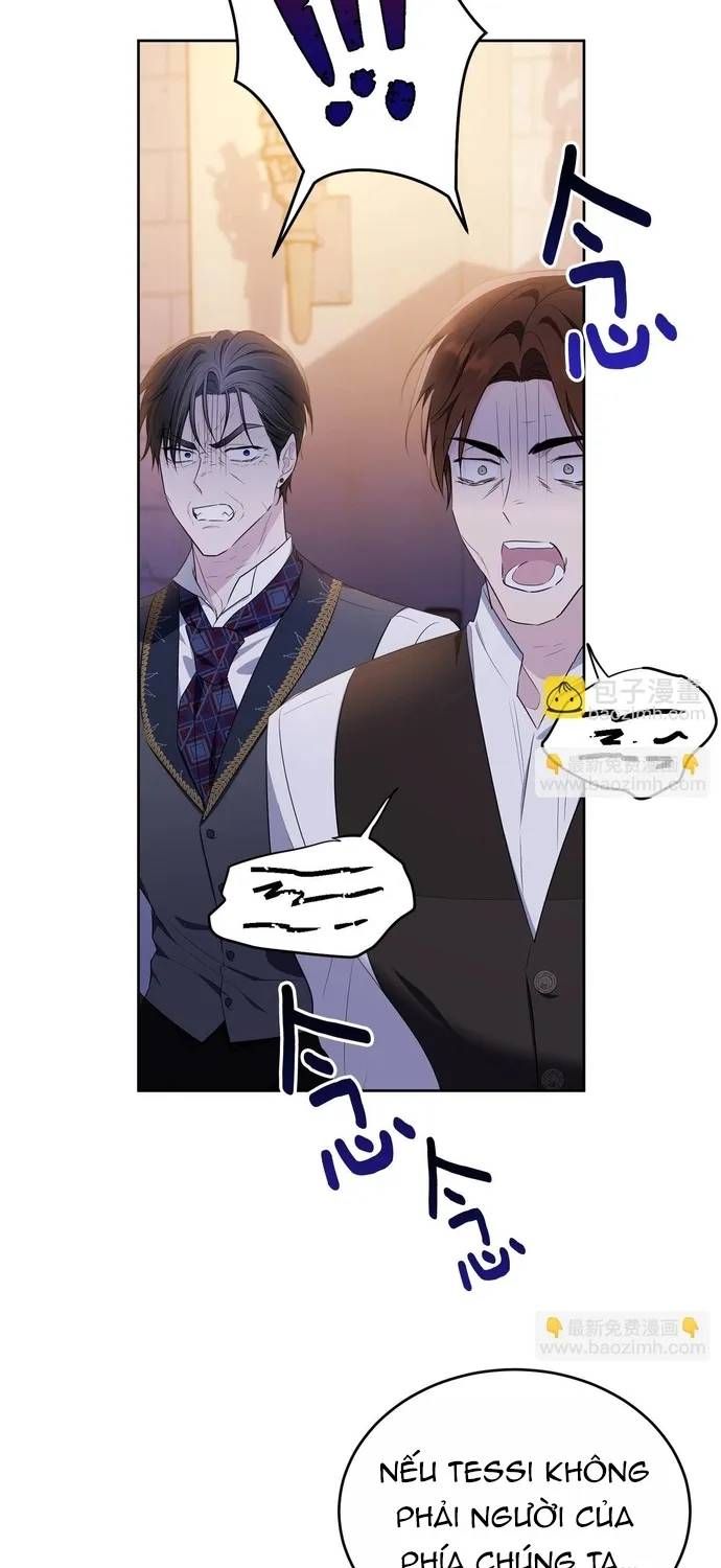 Tiểu Thư Mà Tôi Phục Vụ Biến Thành Thiếu Gia Rồi Chap 111 - Next Chap 110