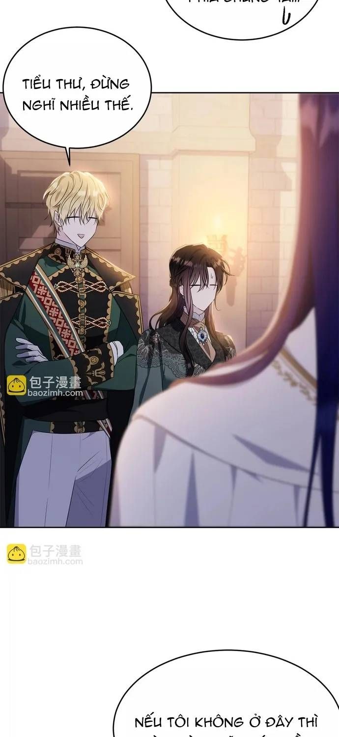 Tiểu Thư Mà Tôi Phục Vụ Biến Thành Thiếu Gia Rồi Chap 111 - Next Chap 110