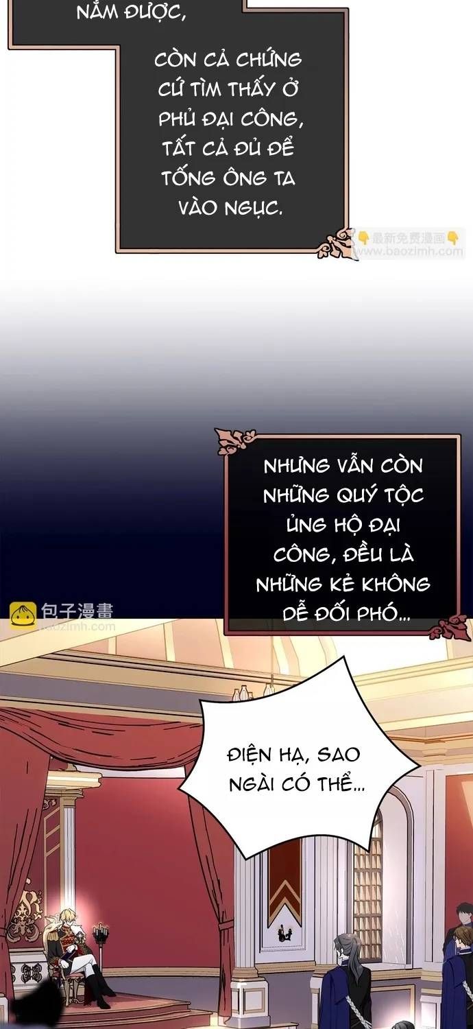 Tiểu Thư Mà Tôi Phục Vụ Biến Thành Thiếu Gia Rồi Chap 111 - Next Chap 110