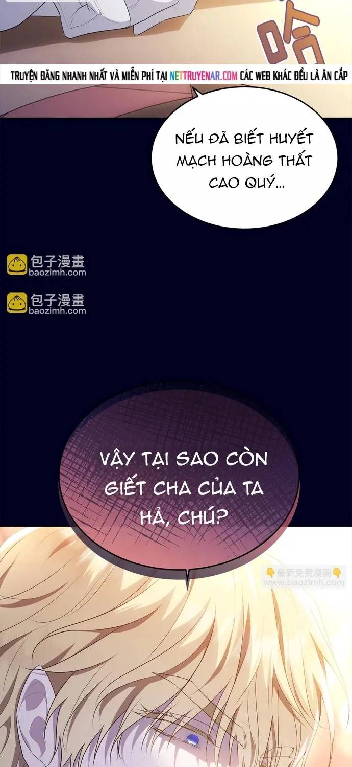 Tiểu Thư Mà Tôi Phục Vụ Biến Thành Thiếu Gia Rồi Chap 111 - Next Chap 110