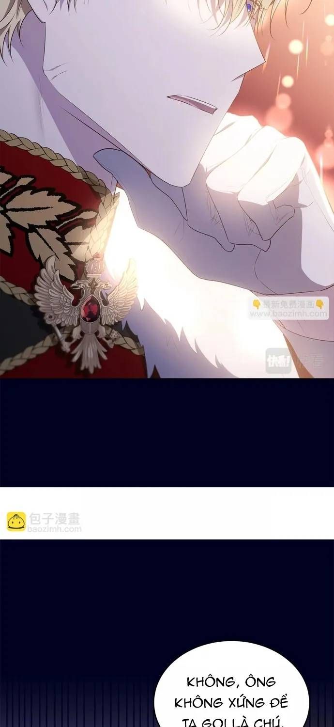 Tiểu Thư Mà Tôi Phục Vụ Biến Thành Thiếu Gia Rồi Chap 111 - Next Chap 110