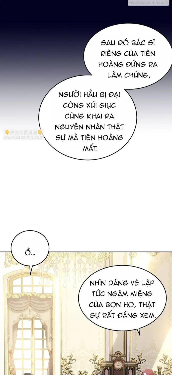 Tiểu Thư Mà Tôi Phục Vụ Biến Thành Thiếu Gia Rồi Chap 111 - Next Chap 110