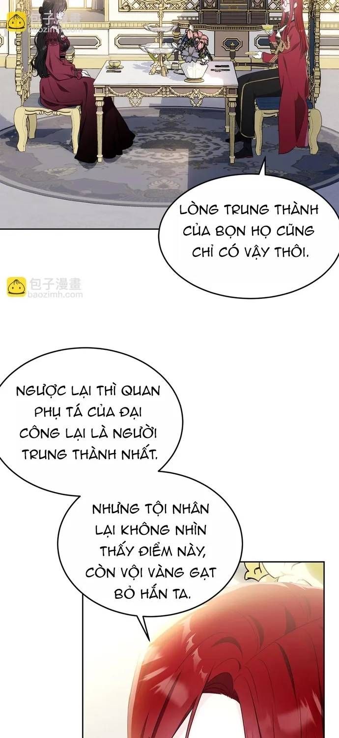 Tiểu Thư Mà Tôi Phục Vụ Biến Thành Thiếu Gia Rồi Chap 111 - Next Chap 110