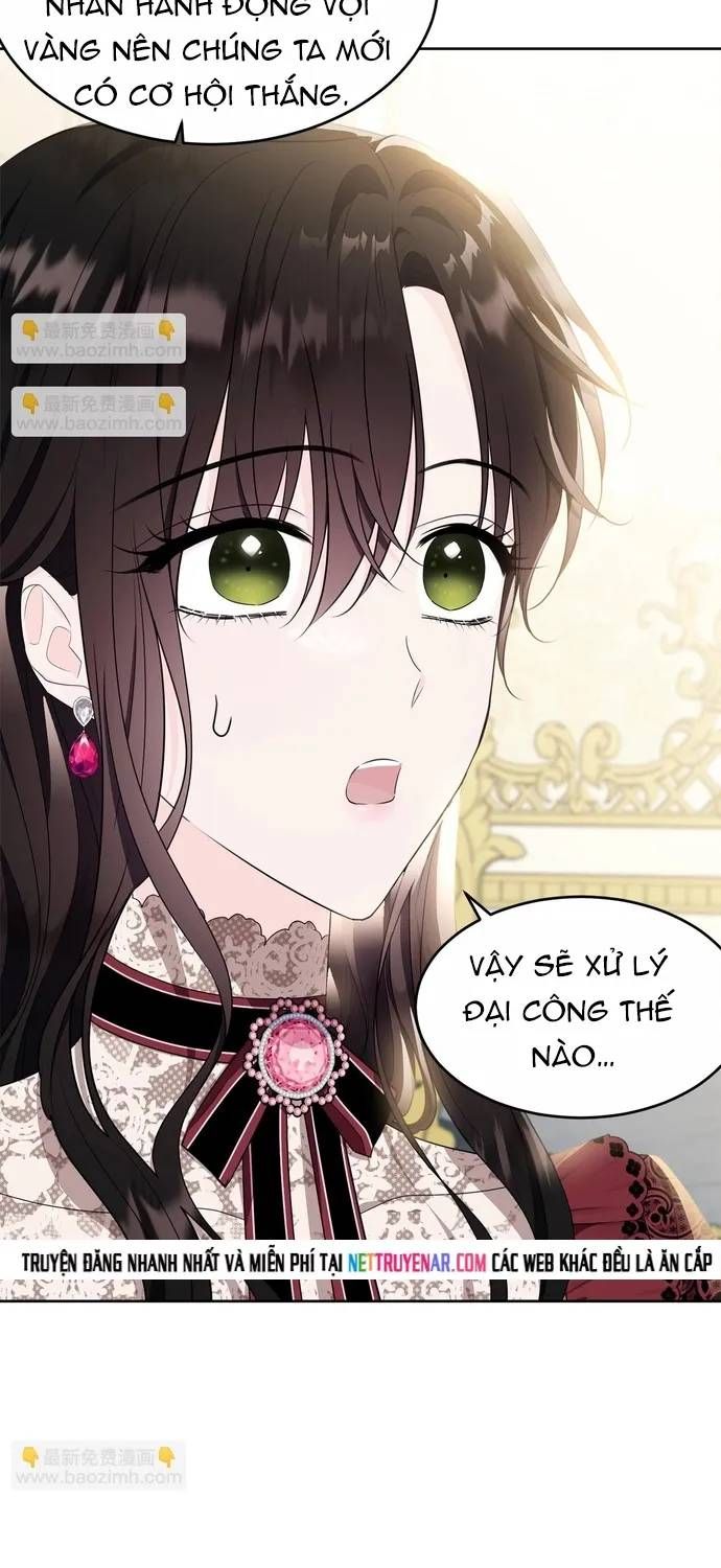 Tiểu Thư Mà Tôi Phục Vụ Biến Thành Thiếu Gia Rồi Chap 111 - Next Chap 110