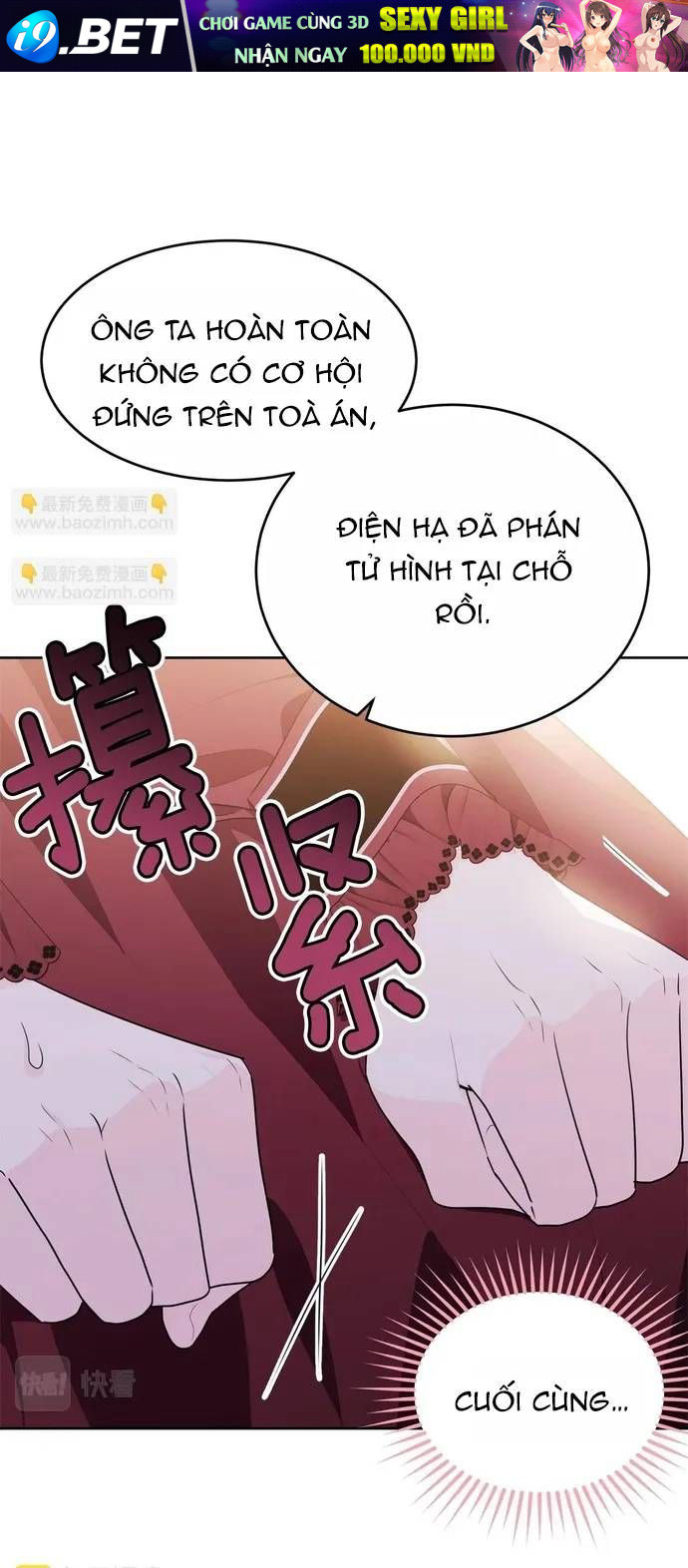 Tiểu Thư Mà Tôi Phục Vụ Biến Thành Thiếu Gia Rồi Chap 111 - Next Chap 110