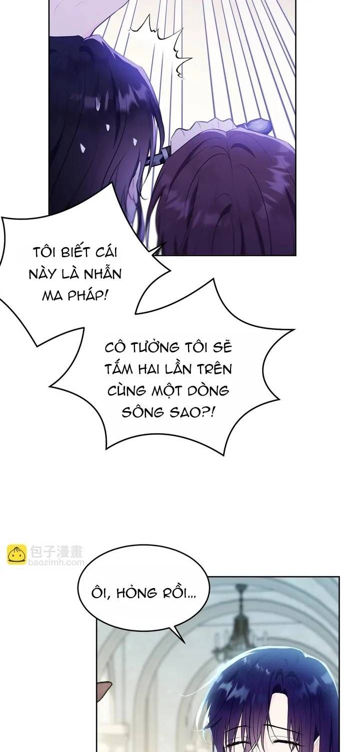 Tiểu Thư Mà Tôi Phục Vụ Biến Thành Thiếu Gia Rồi Chap 111 - Next Chap 110