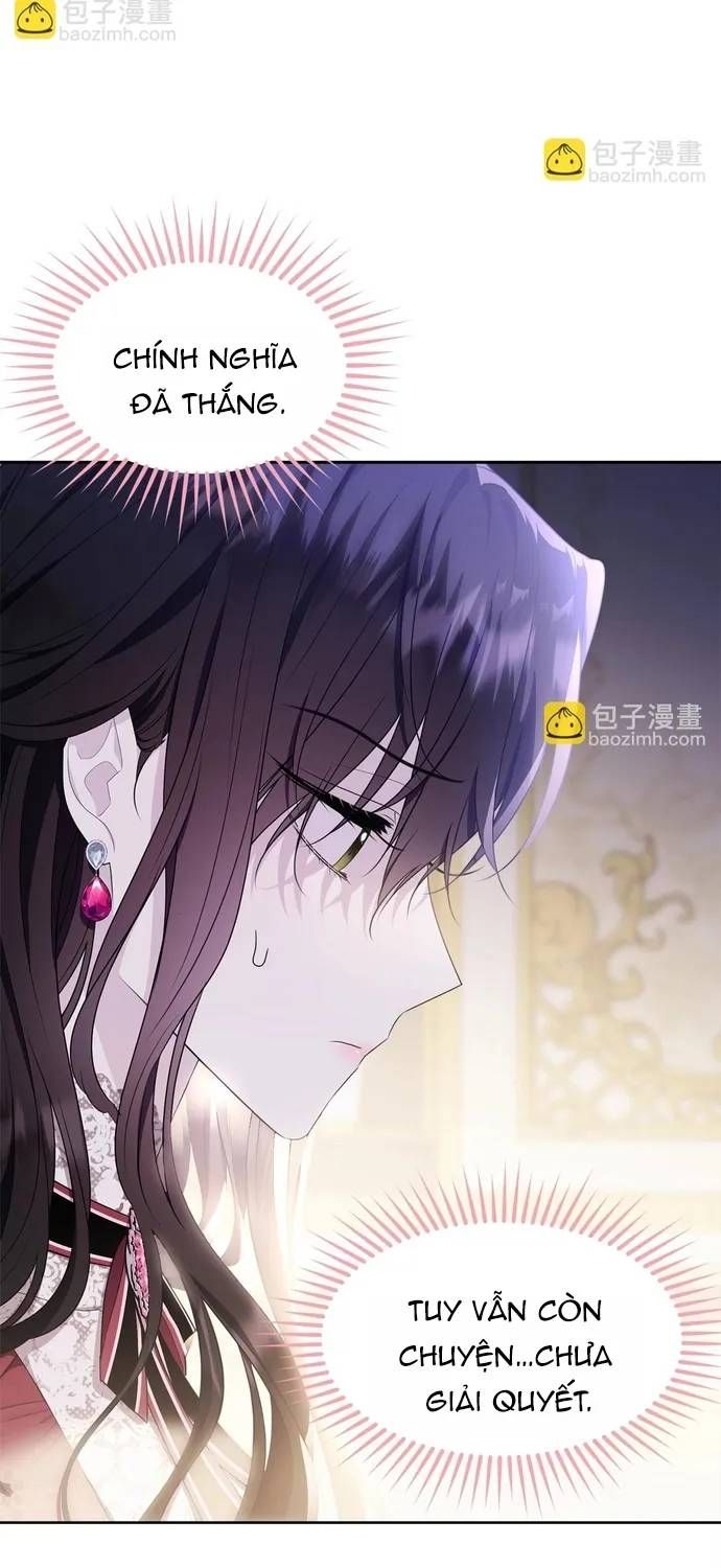 Tiểu Thư Mà Tôi Phục Vụ Biến Thành Thiếu Gia Rồi Chap 111 - Next Chap 110