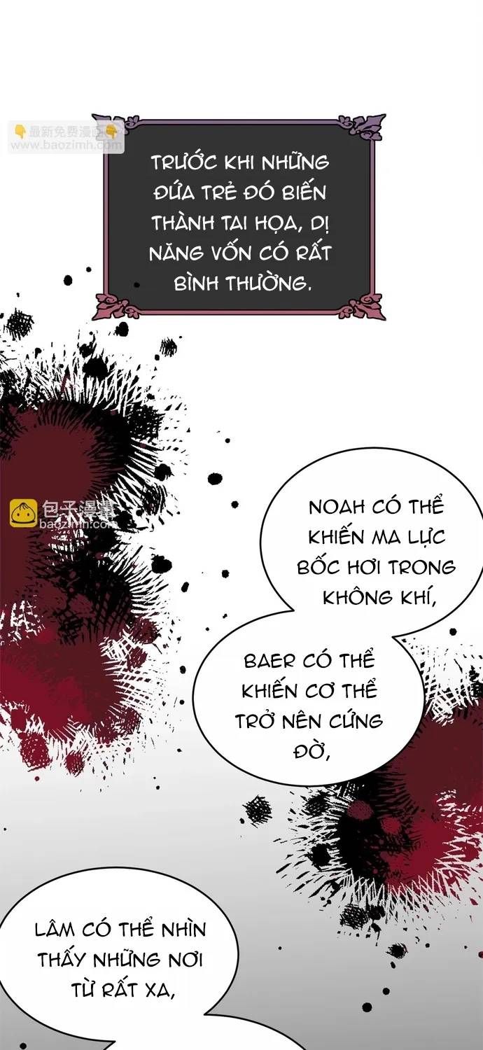 Tiểu Thư Mà Tôi Phục Vụ Biến Thành Thiếu Gia Rồi Chap 111 - Next Chap 110