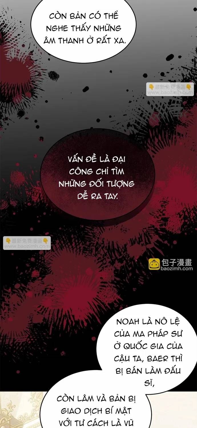 Tiểu Thư Mà Tôi Phục Vụ Biến Thành Thiếu Gia Rồi Chap 111 - Next Chap 110