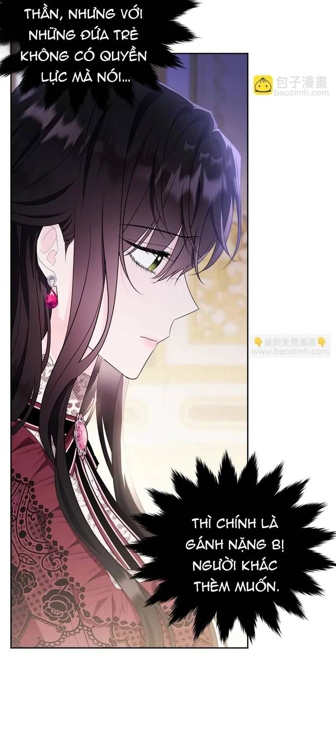 Tiểu Thư Mà Tôi Phục Vụ Biến Thành Thiếu Gia Rồi Chap 111 - Next Chap 110