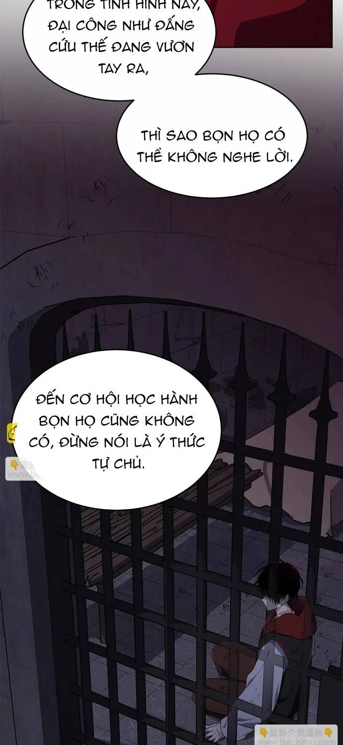 Tiểu Thư Mà Tôi Phục Vụ Biến Thành Thiếu Gia Rồi Chap 111 - Next Chap 110