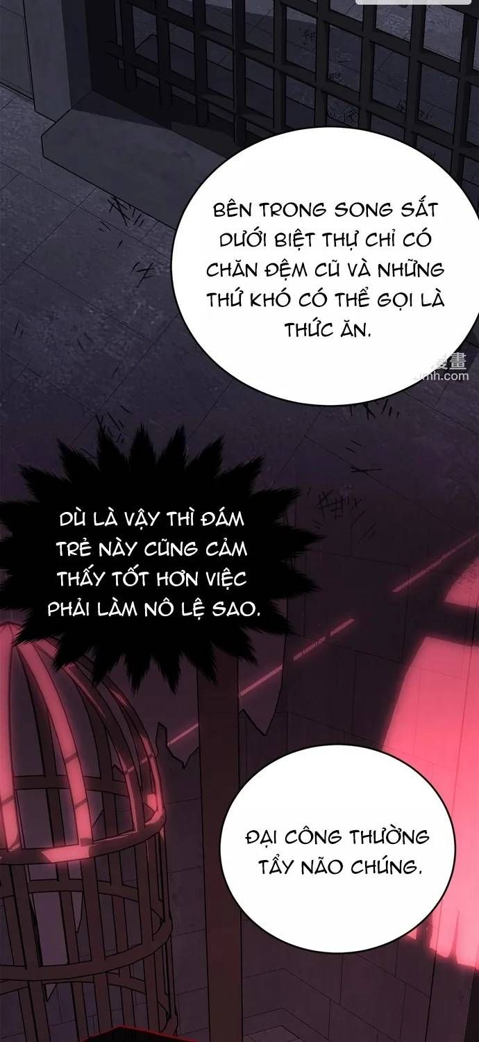 Tiểu Thư Mà Tôi Phục Vụ Biến Thành Thiếu Gia Rồi Chap 111 - Next Chap 110