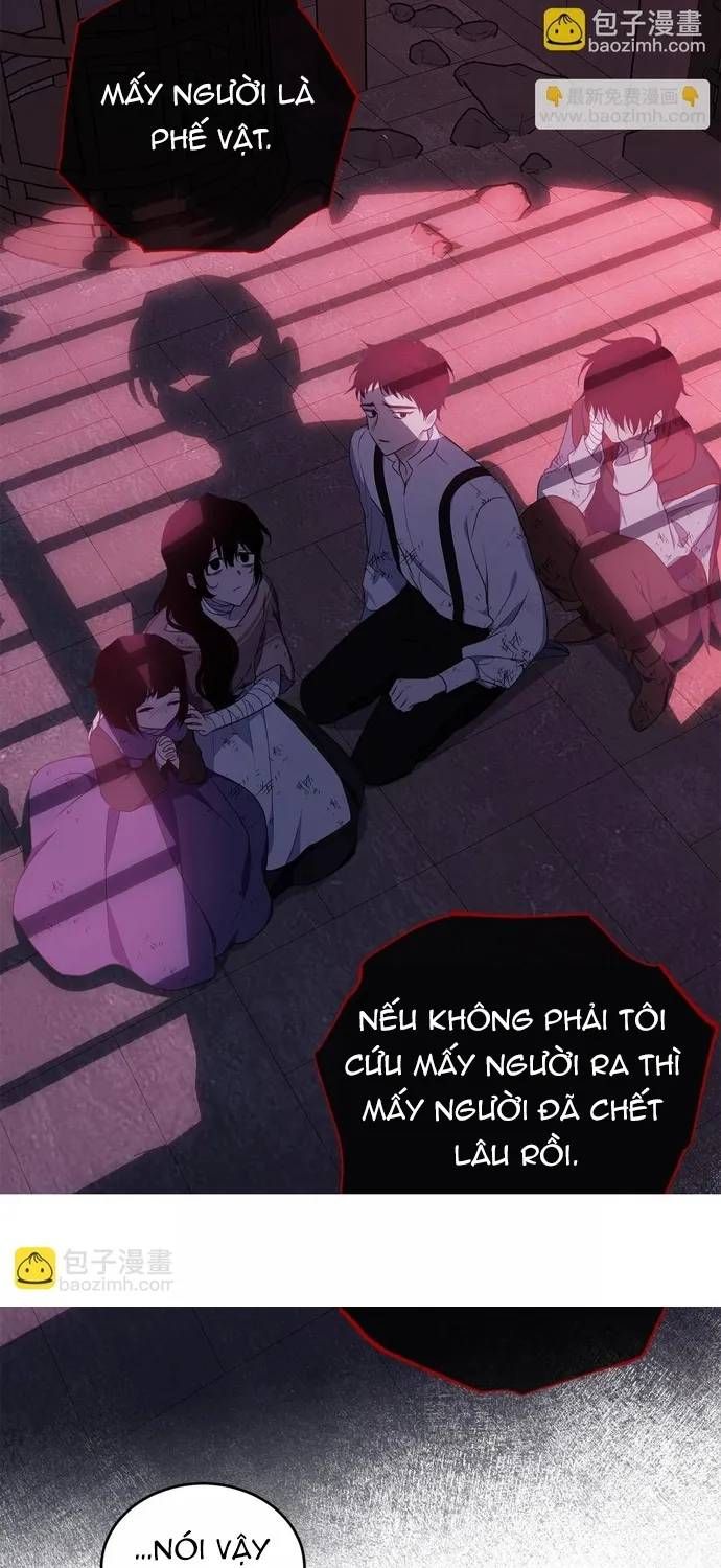 Tiểu Thư Mà Tôi Phục Vụ Biến Thành Thiếu Gia Rồi Chap 111 - Next Chap 110