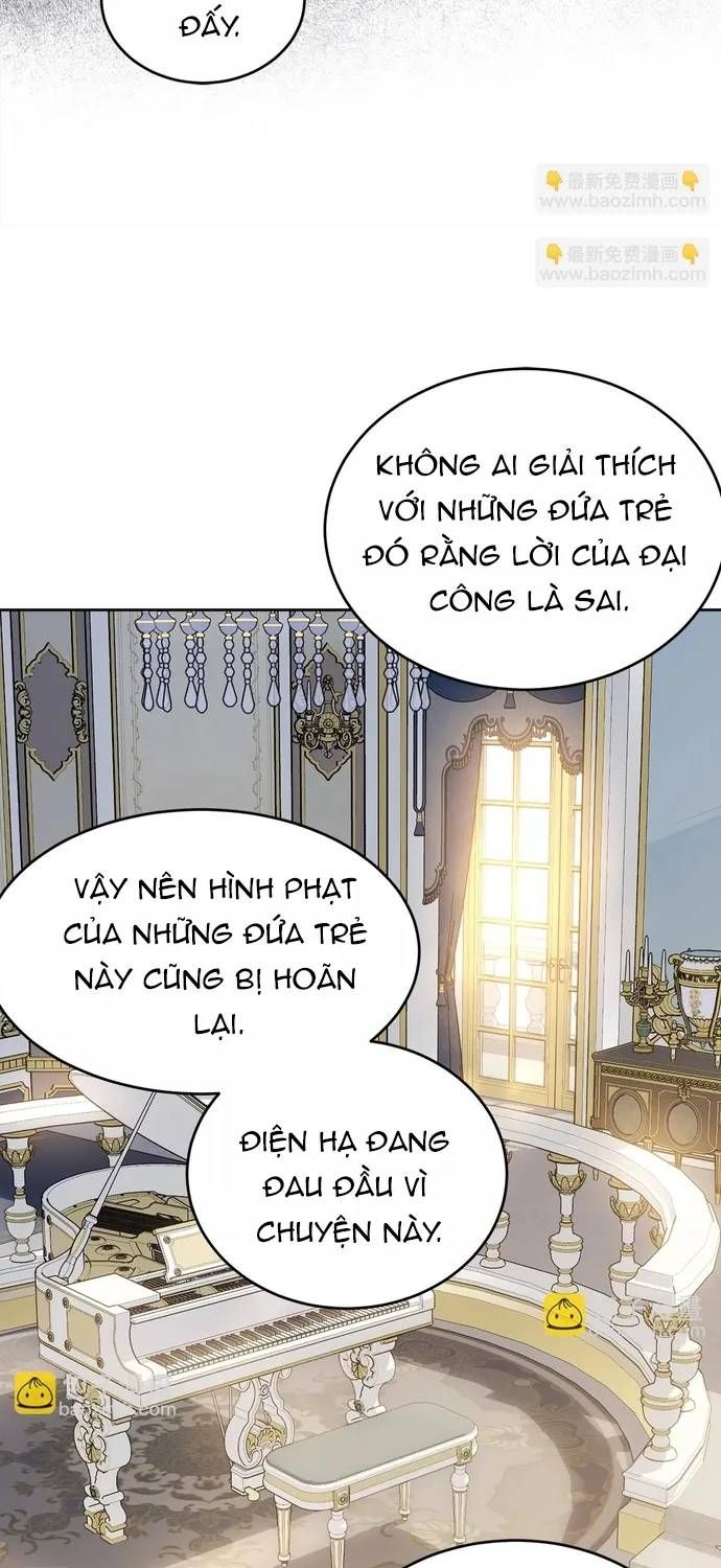 Tiểu Thư Mà Tôi Phục Vụ Biến Thành Thiếu Gia Rồi Chap 111 - Next Chap 110