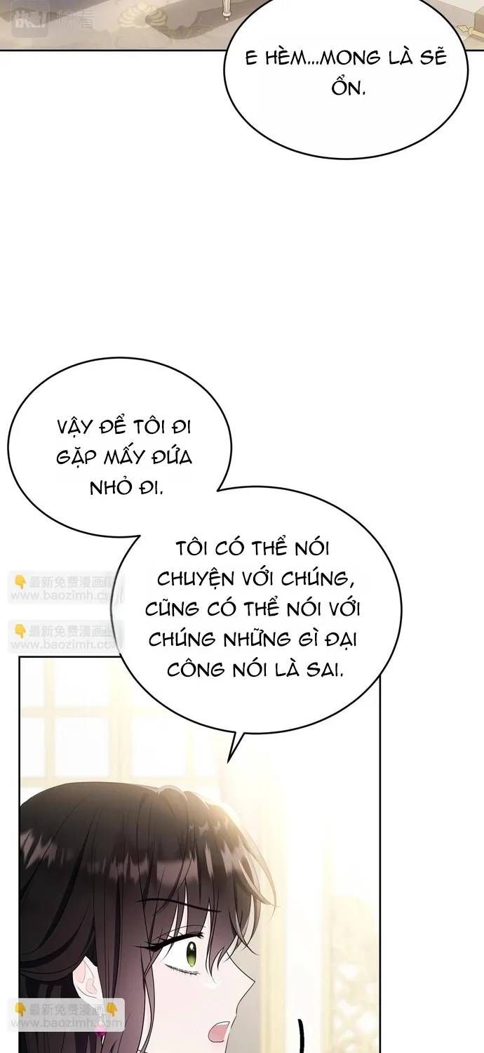 Tiểu Thư Mà Tôi Phục Vụ Biến Thành Thiếu Gia Rồi Chap 111 - Next Chap 110