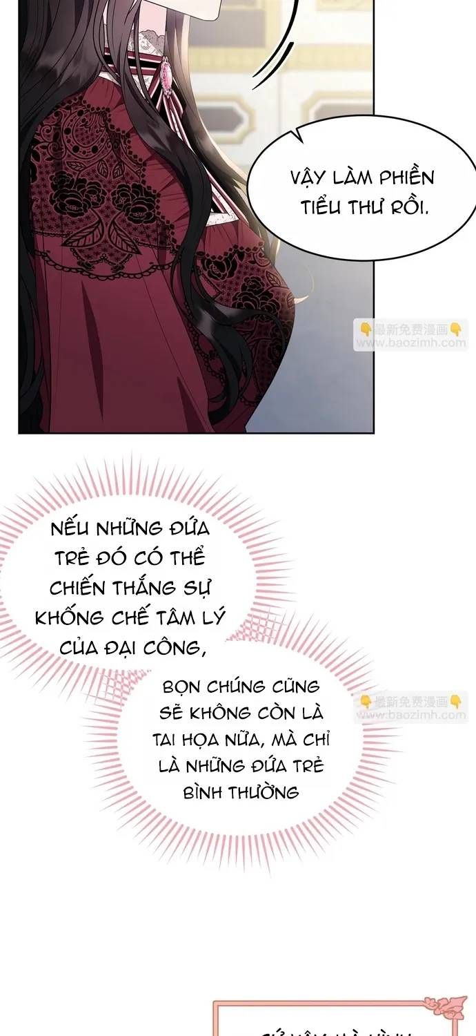 Tiểu Thư Mà Tôi Phục Vụ Biến Thành Thiếu Gia Rồi Chap 111 - Next Chap 110