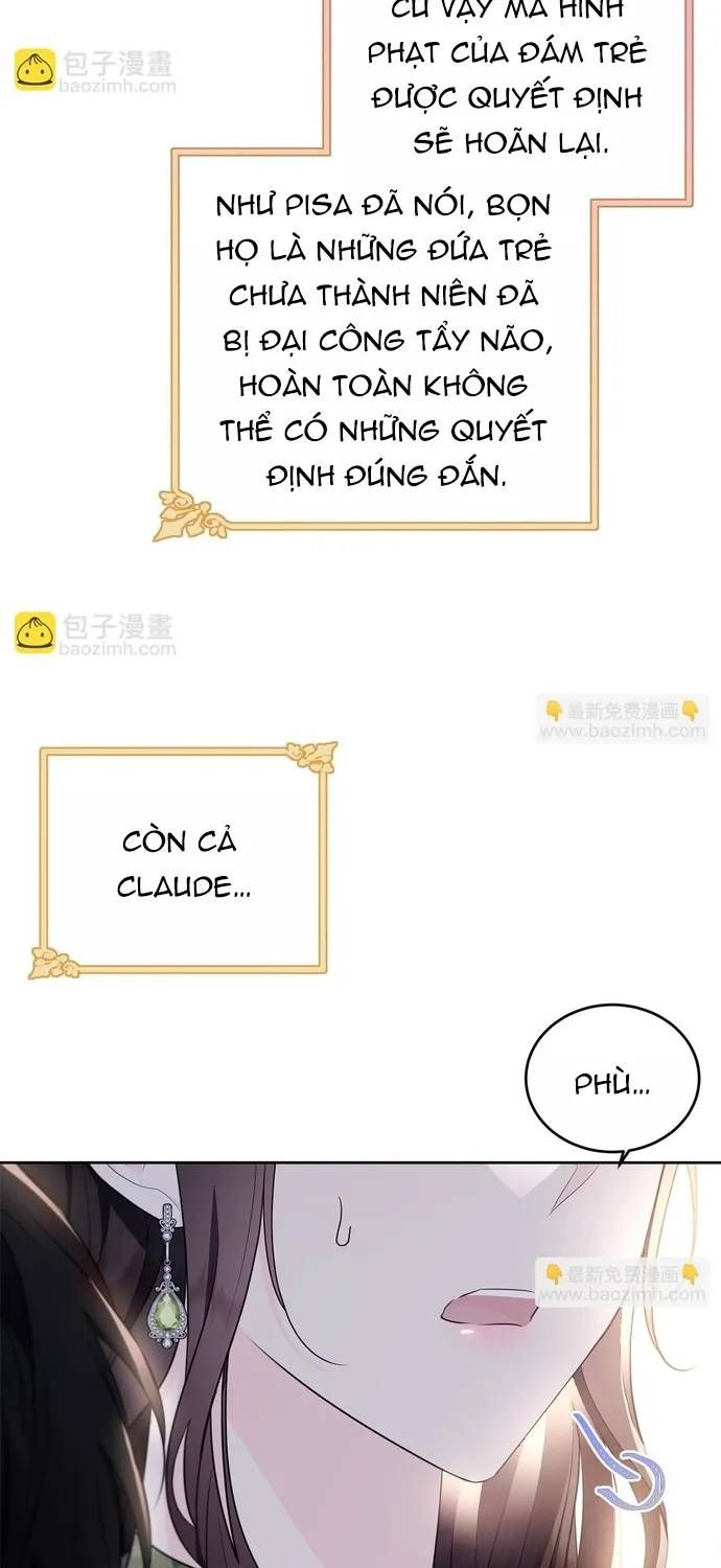 Tiểu Thư Mà Tôi Phục Vụ Biến Thành Thiếu Gia Rồi Chap 111 - Next Chap 110