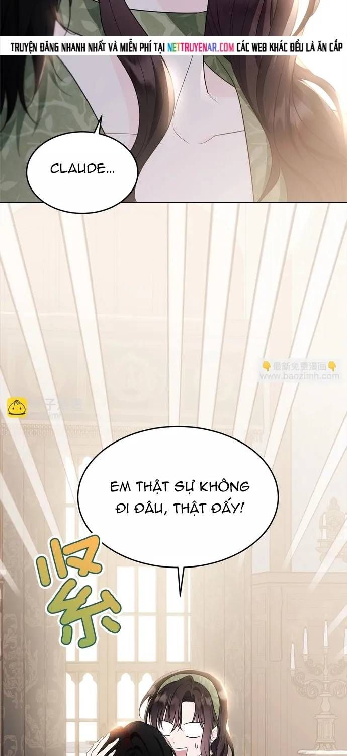 Tiểu Thư Mà Tôi Phục Vụ Biến Thành Thiếu Gia Rồi Chap 111 - Next Chap 110