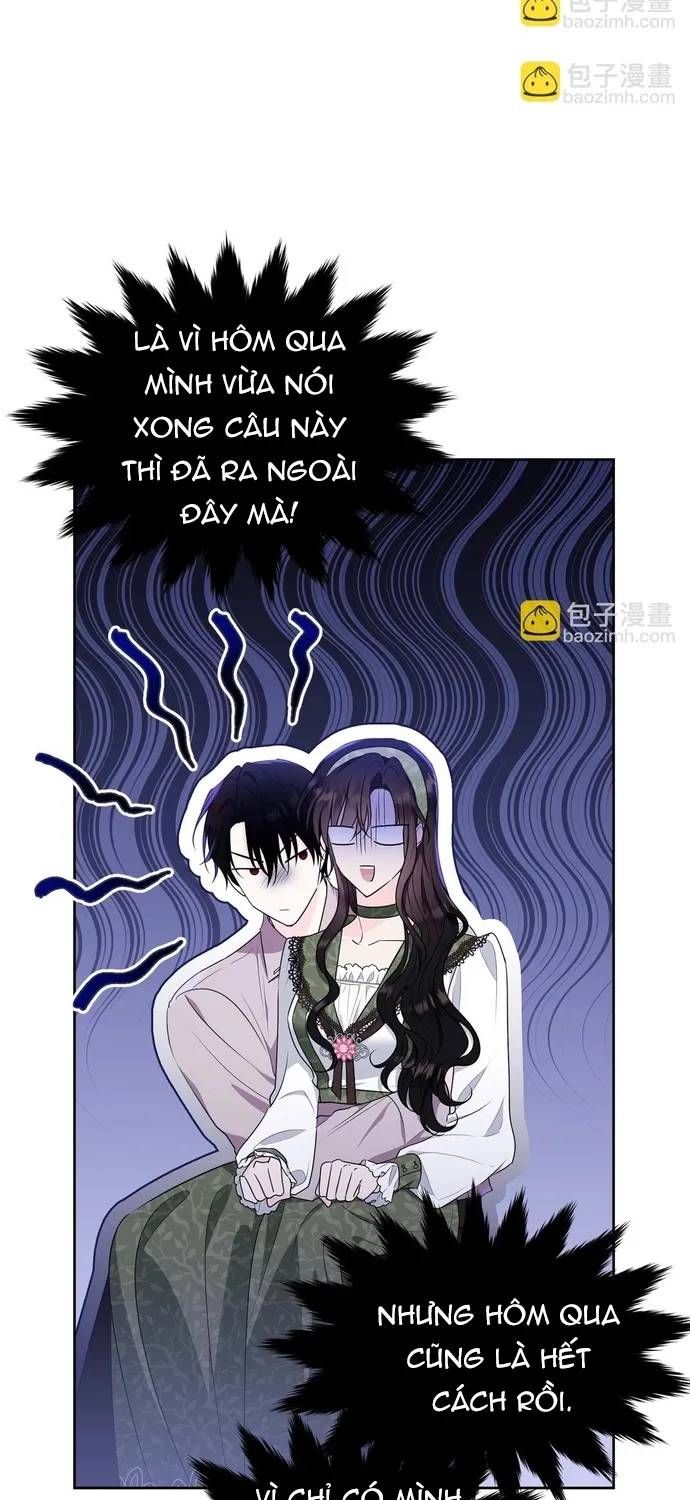 Tiểu Thư Mà Tôi Phục Vụ Biến Thành Thiếu Gia Rồi Chap 111 - Next Chap 110