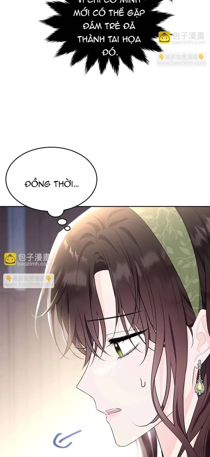 Tiểu Thư Mà Tôi Phục Vụ Biến Thành Thiếu Gia Rồi Chap 111 - Next Chap 110