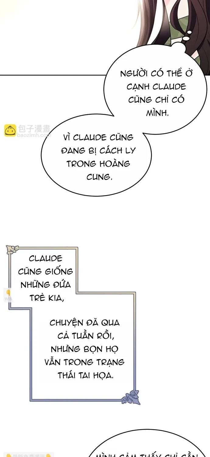 Tiểu Thư Mà Tôi Phục Vụ Biến Thành Thiếu Gia Rồi Chap 111 - Next Chap 110