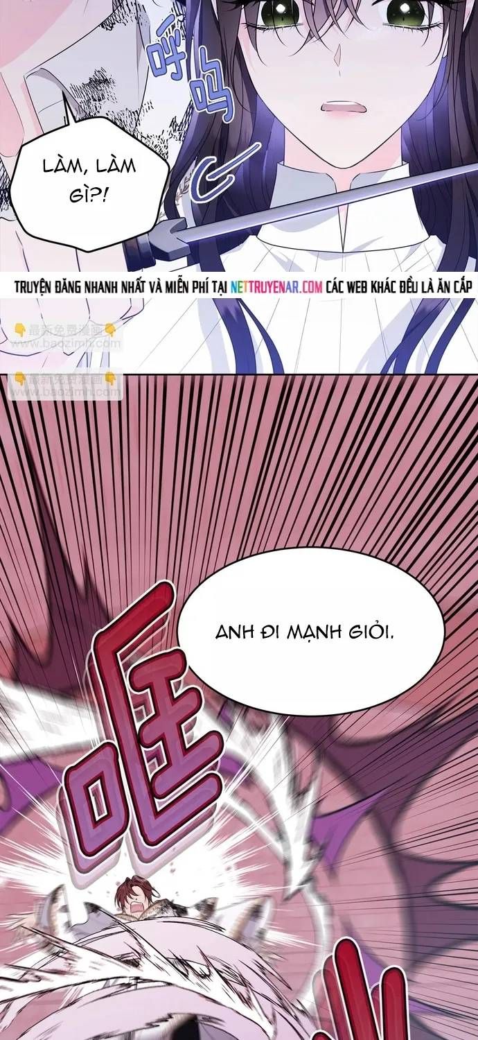 Tiểu Thư Mà Tôi Phục Vụ Biến Thành Thiếu Gia Rồi Chap 111 - Next Chap 110