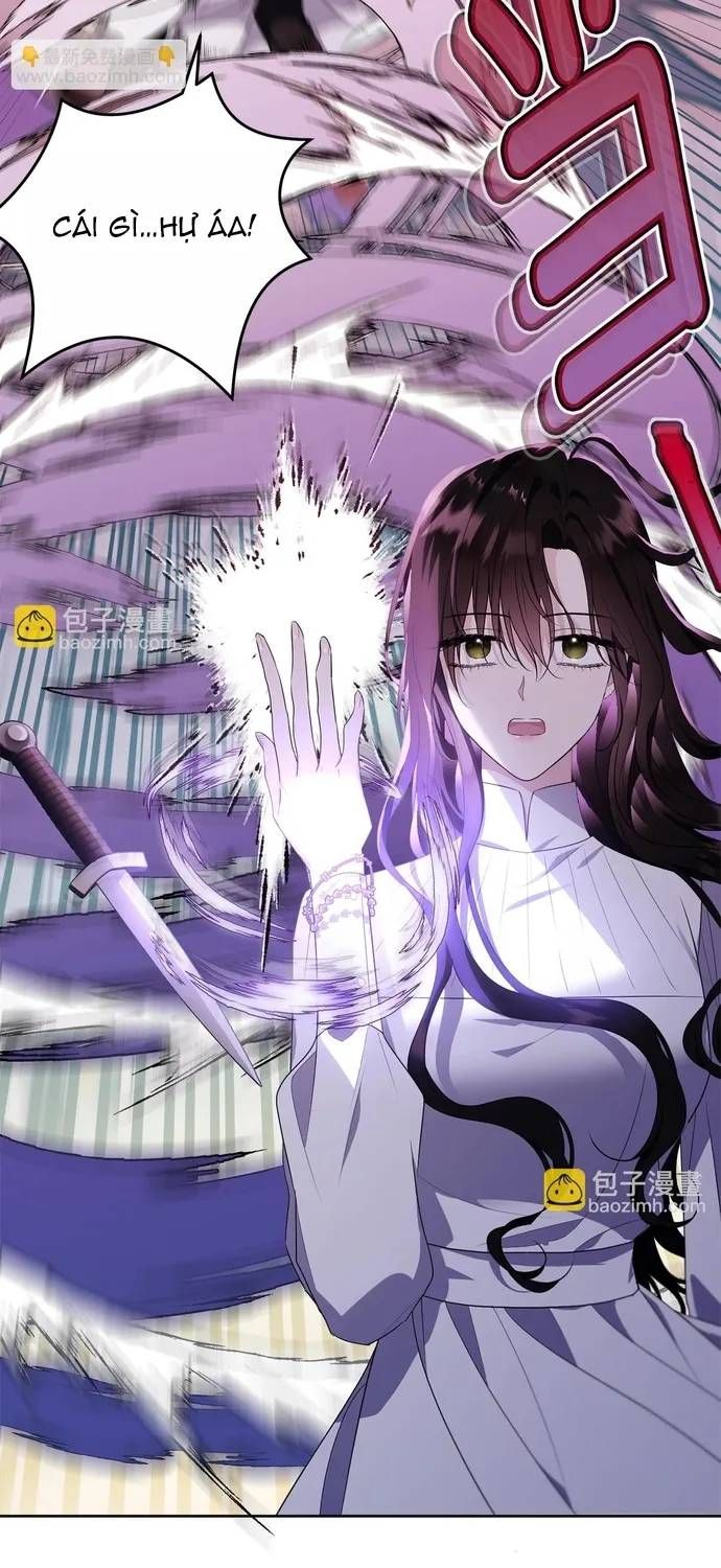 Tiểu Thư Mà Tôi Phục Vụ Biến Thành Thiếu Gia Rồi Chap 111 - Next Chap 110