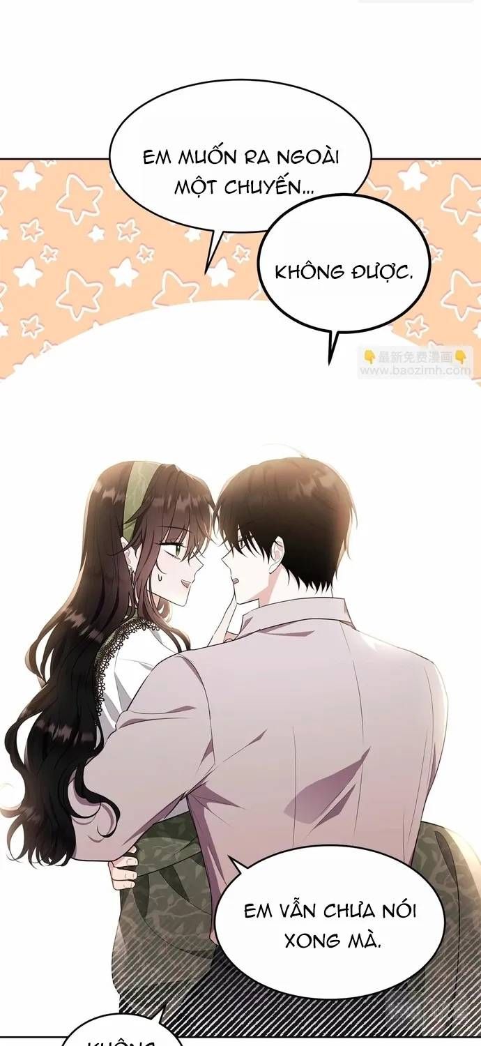 Tiểu Thư Mà Tôi Phục Vụ Biến Thành Thiếu Gia Rồi Chap 112 - Next Chap 111